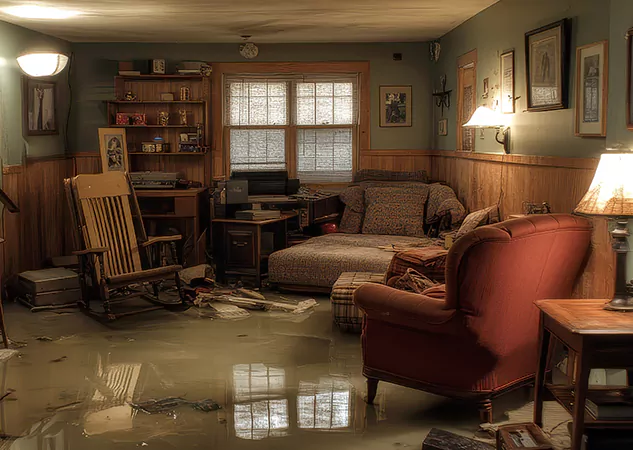 Your Emergency Apartment Water Restoration Specialist in Louisburg, KS