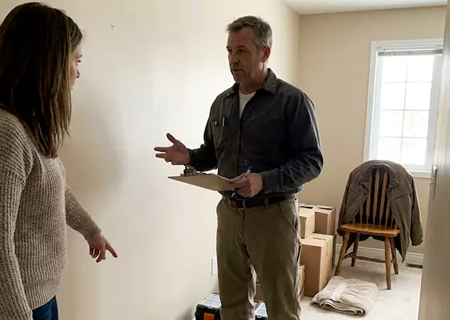Your Emergency Water Damage Restoration in Louisburg, KS