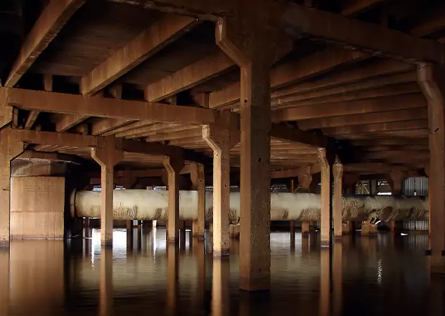 Your Water Damage Mitigation Experts in Louisburg, KS
