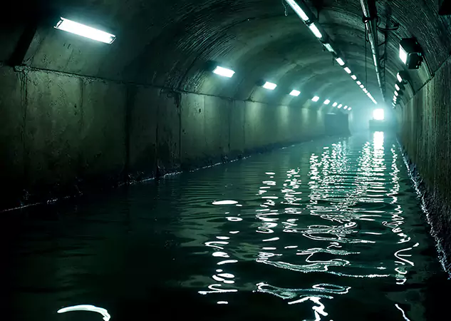 Full-Service Crawl Space Water Extraction Options in Louisburg, KS