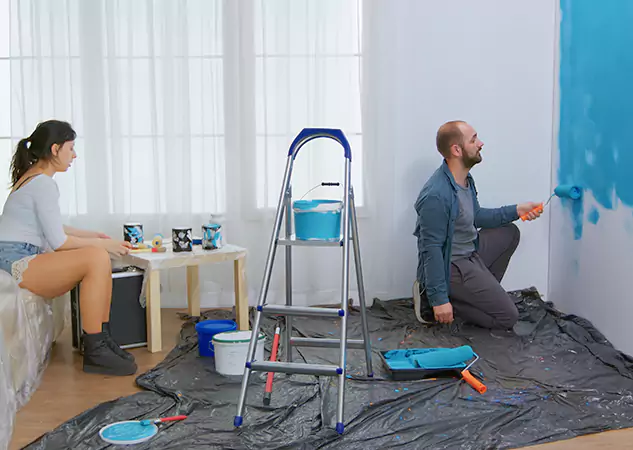 Trusted Water Damage Repair: Your Certified Restoration Company in Louisburg, KS