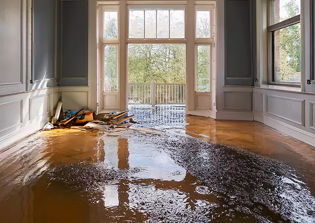 Your Disaster Restoration Services in Louisburg, KS