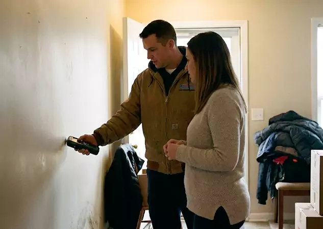 Your Complete Restoration Company in Louisburg, KS