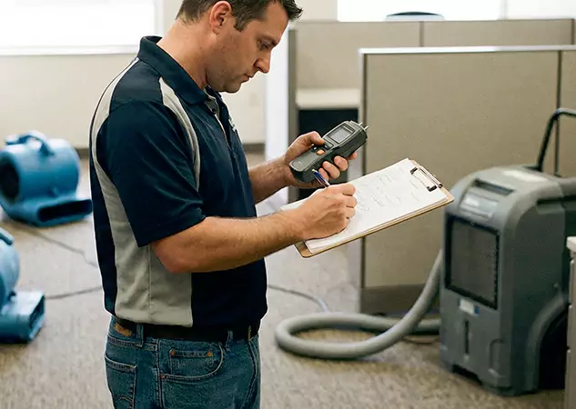 Your Home Water Mitigation Services in Louisburg, KS