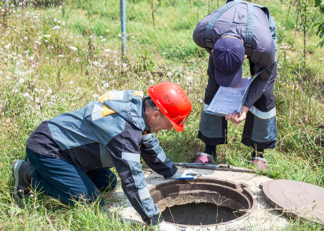 Your Sewage Cleanup Company in Louisburg, KS