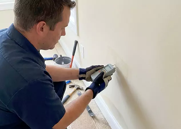Your Trusted Restoration Company in Louisburg, KS