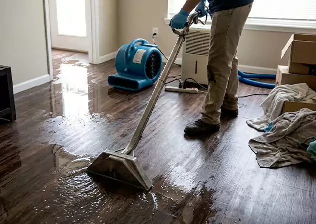 Your Trusted Restoration Company in Louisburg, KS