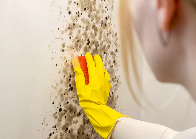 Your Reliable Restoration Company in Louisburg, KS
