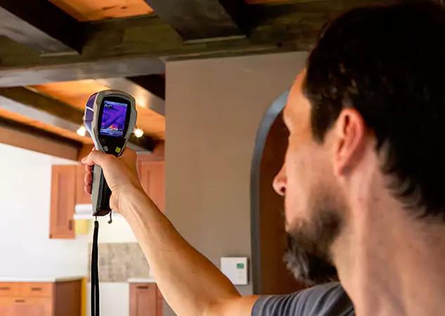 Trusted Water Damage Evaluation: Your Certified Partner in Louisburg, KS