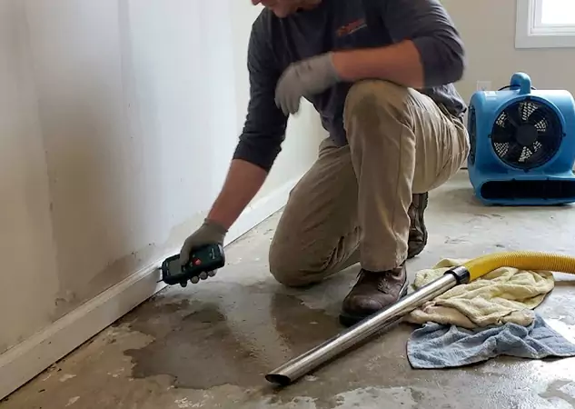 Your Proven Restoration Company in Louisburg, KS