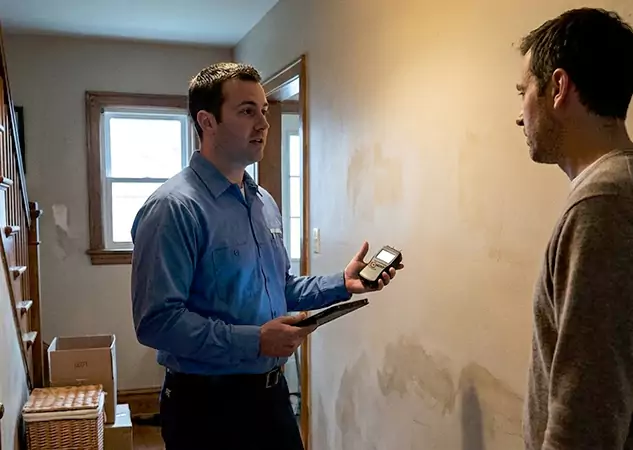 Expert Water Mitigation Company: Your Trusted Water Damage Restoration Service in Louisburg, KS