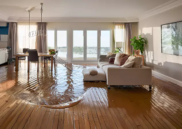 Your Trusted Water Removal Specialists in Louisburg, KS
