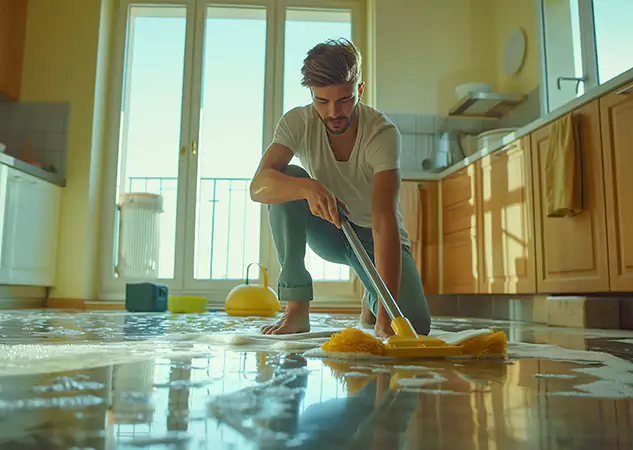 Your Trusted Restoration Company in Louisburg, KS