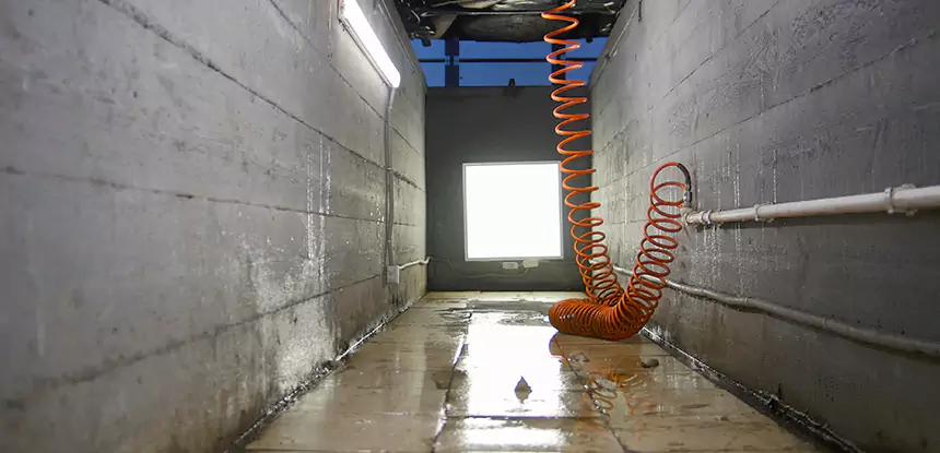 Dependable Crawl Space Cleanup Backed by Local Trust in Louisburg, KS