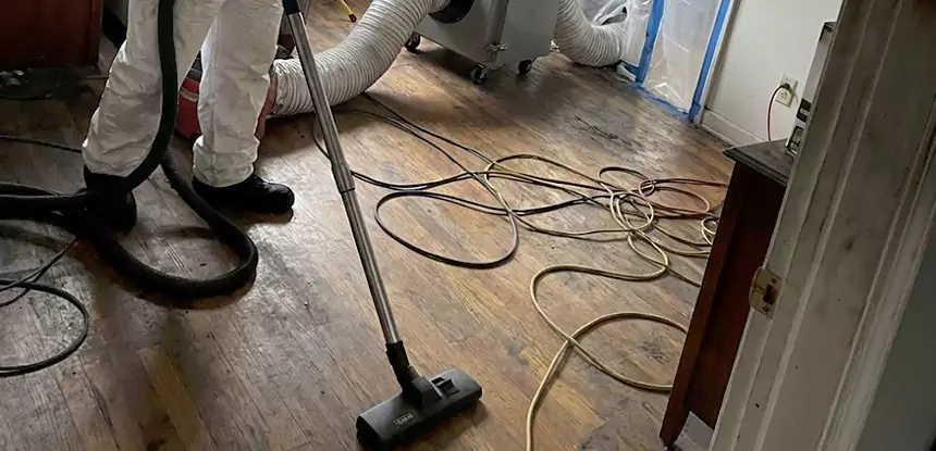 Professional Fire and Flood Restoration Services in Louisburg, KS