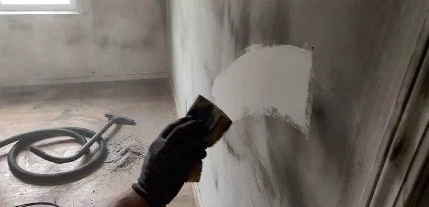 Professional Water and Fire Damage Restoration Services in Louisburg, KS