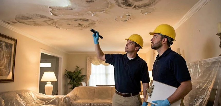 Professional Leak Detection Services in Louisburg, KS