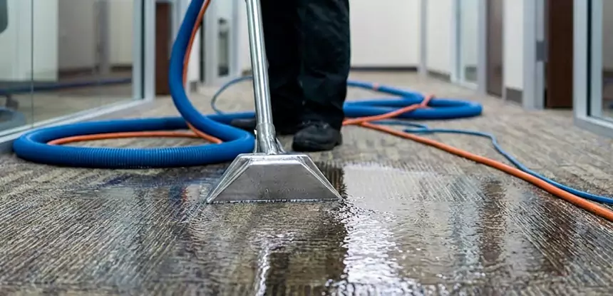 Professional Residential Water Cleanup Services in Louisburg, KS