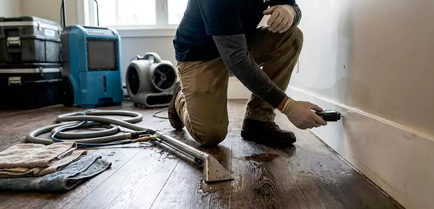 Professional Sewage Remediation Services in Louisburg, KS