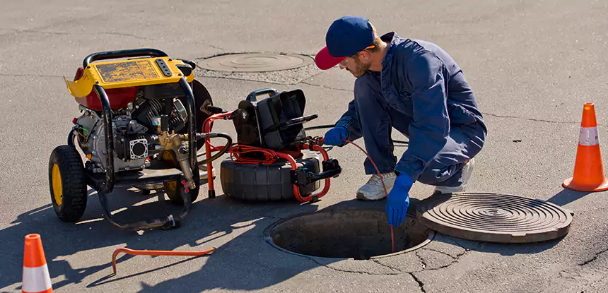 Professional Sewer Water Cleanup Services in Louisburg, KS