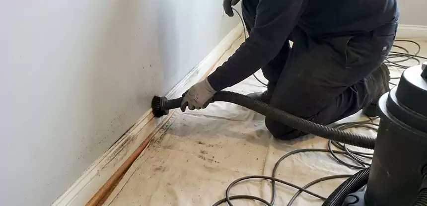 Professional Smoke and Water Damage Restoration Services in Louisburg, KS