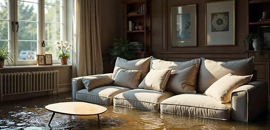 Professional Standing Water Removal Services in Louisburg, KS