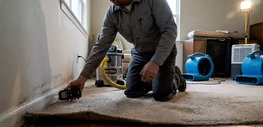 Carpet Cleaning and Extraction in Louisburg