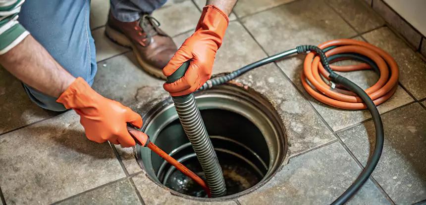 Sewage Sanitization Services in Louisburg