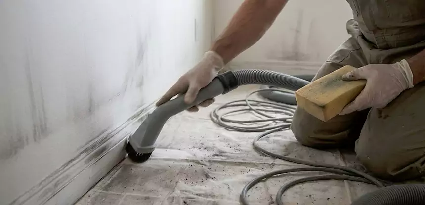 Water and Fire Damage Repair in Louisburg