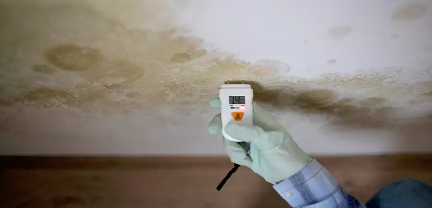 Emergency Mold Remediation in Louisburg