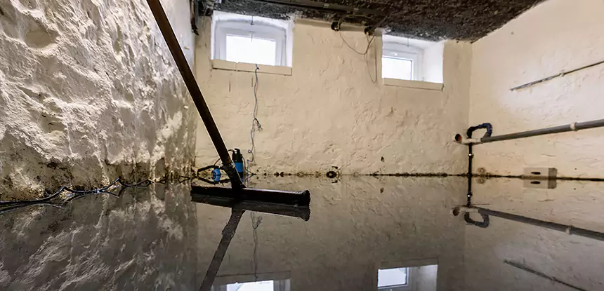 Residential Water Extraction Services in Louisburg
