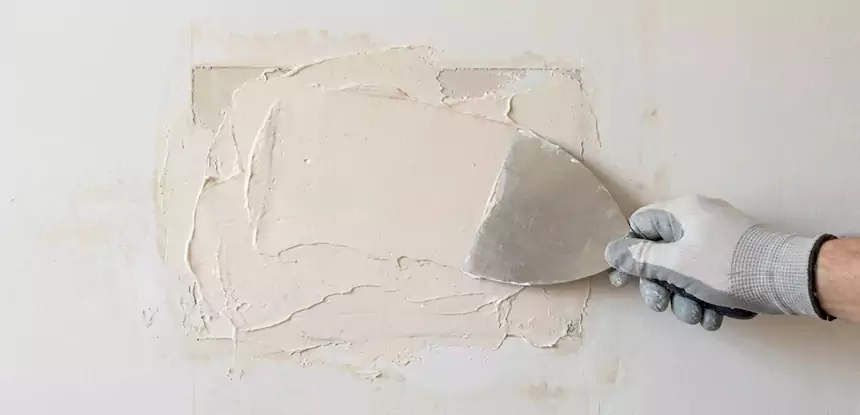 Professional Water Damage Wall Repair Services in Louisburg, KS