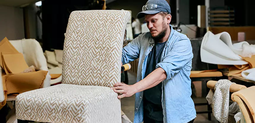 Professional Furniture Water Damage Services in Louisburg, KS