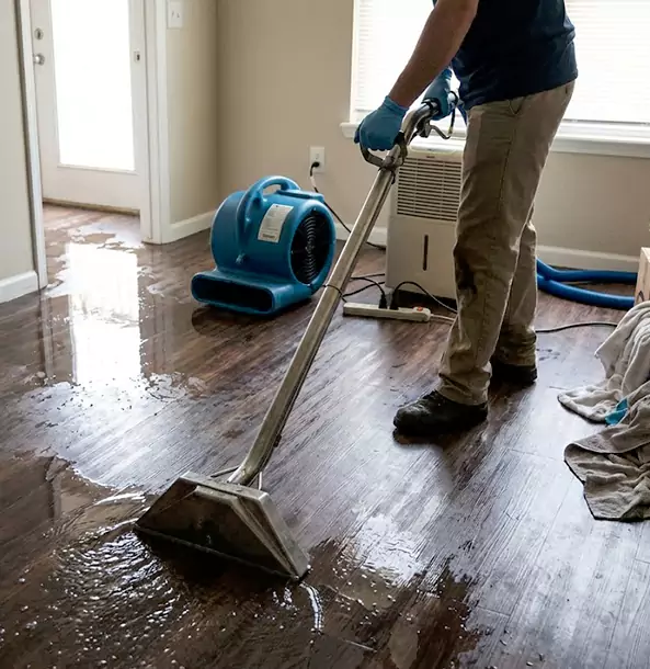 Why Louisburg Restoration Pro Is the Trusted Choice for 24/7 Restoration in Louisburg?
