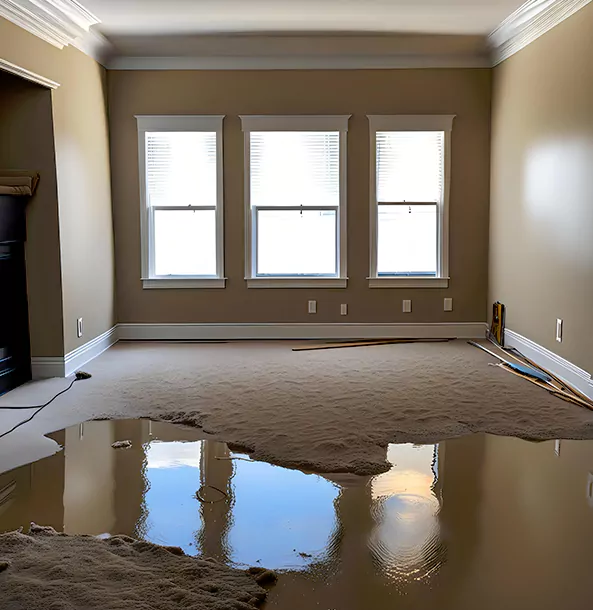 Why Louisburg Property Owners Choose Louisburg Restoration Pro?