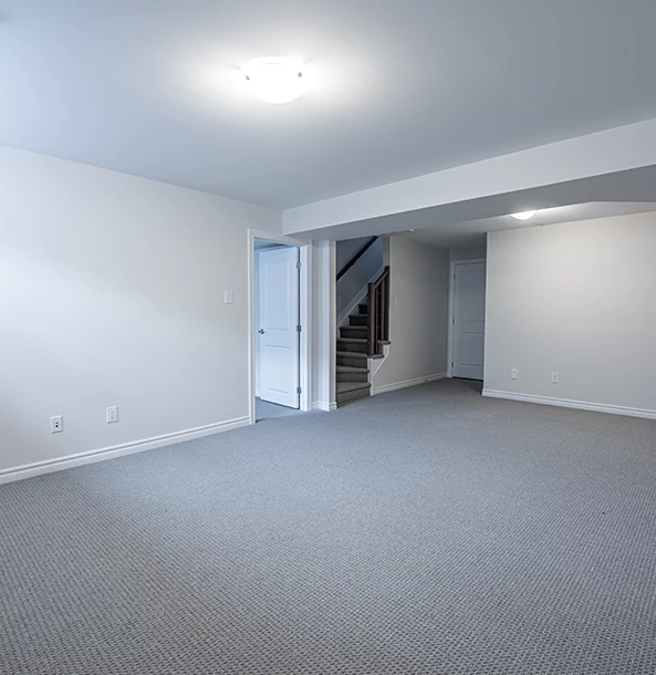 Why Louisburg Homeowners Rely on Louisburg Restoration Pro for Basement Sewage Cleanup?