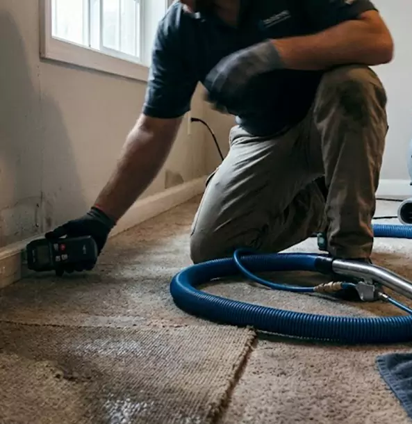Why Louisburg Restoration Pro Leads Basement Flood Damage Restoration in Louisburg, KS?