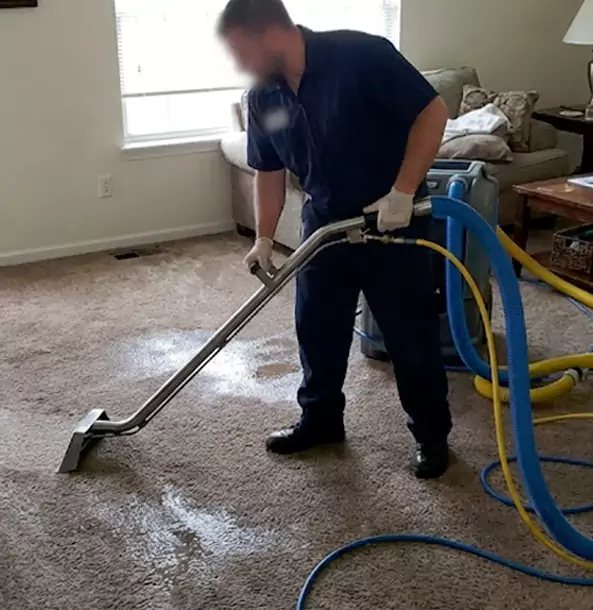 Why Louisburg Homeowners Choose Louisburg Restoration Pro?