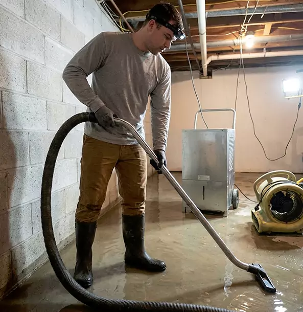 Why Louisburg Businesses Choose Louisburg Restoration Pro?