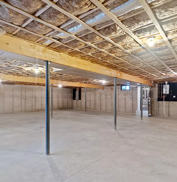 Why Louisburg Homeowners Choose Louisburg Restoration Pro?
