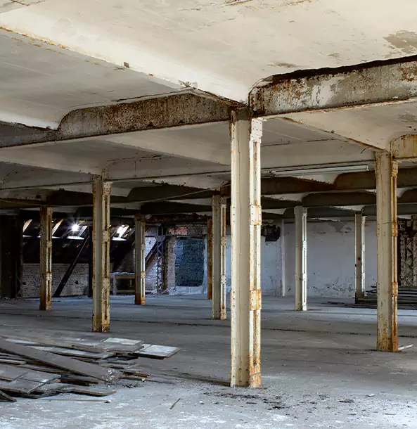 What Makes Our Crawl Space Services Stand Out in Louisburg, KS?