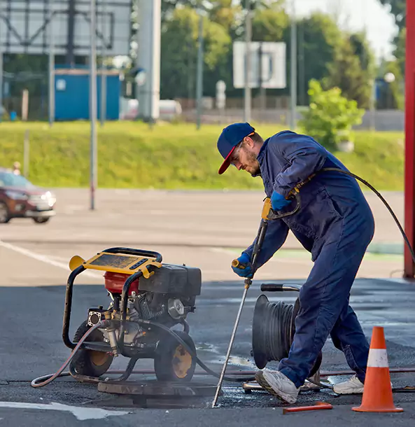 Your Sewage Cleanup Company in Louisburg, KS
