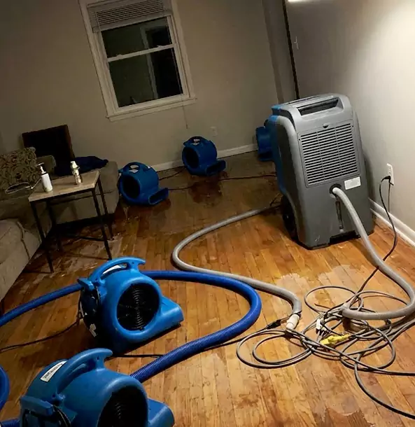 Why Louisburg Calls Louisburg Restoration Pro First for Emergency Restoration?