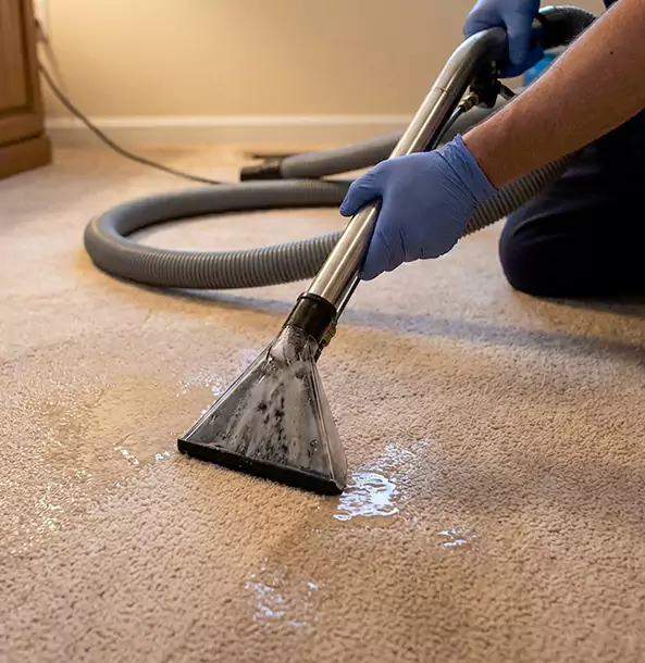 Why Louisburg Property Owners Choose Louisburg Restoration Pro for Emergency Water Removal?