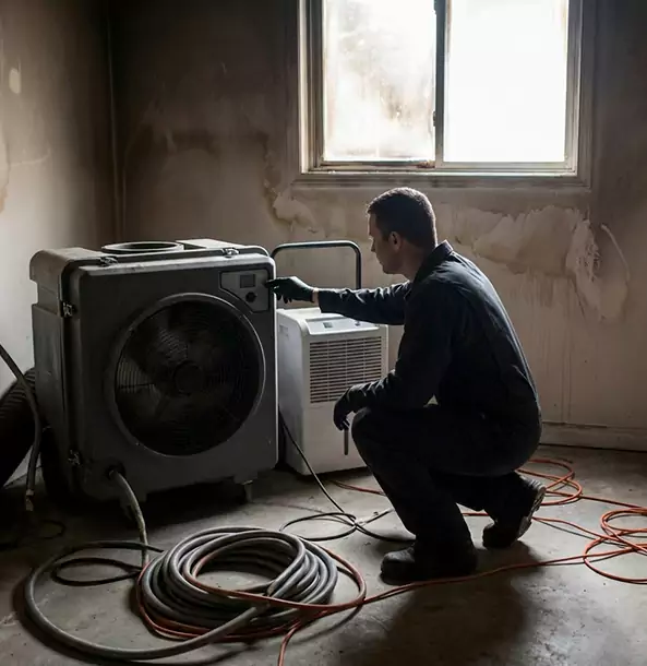 Why Louisburg Property Owners Choose Louisburg Restoration Pro for Fire and Water Damage Restoration?