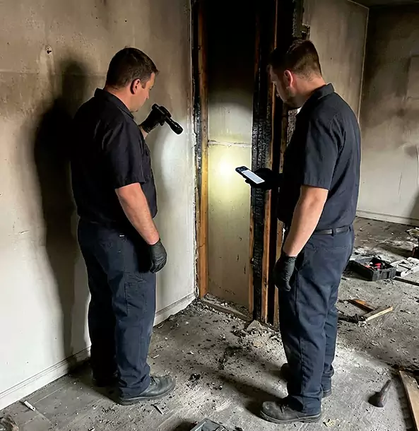 Why Louisburg Property Owners Trust Louisburg Restoration Pro for Fire and Water Damage Repair?