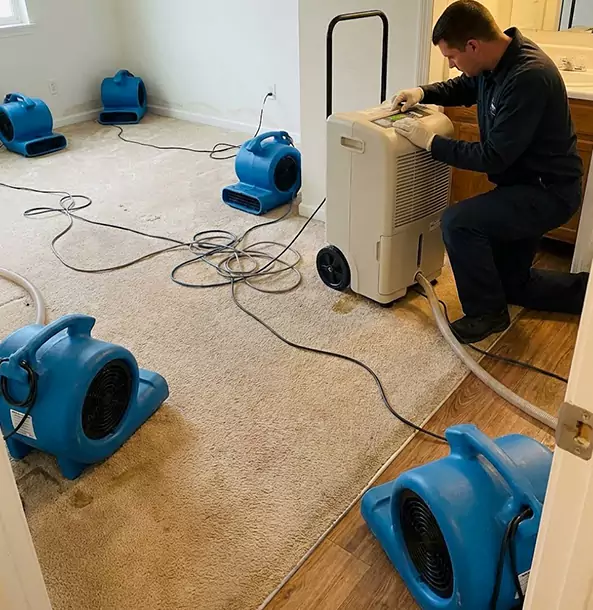 Why Louisburg Homeowners Choose Louisburg Restoration Pro?
