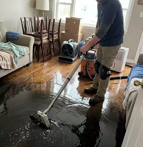 Why Louisburg Restoration Pro Delivers the Best Flood Restoration Services in Louisburg, KS?