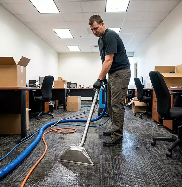 Why Louisburg Facilities Trust Louisburg Restoration Pro?