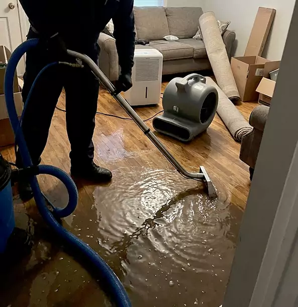 Why Louisburg Trusts Louisburg Restoration Pro for Sewage Cleanup?